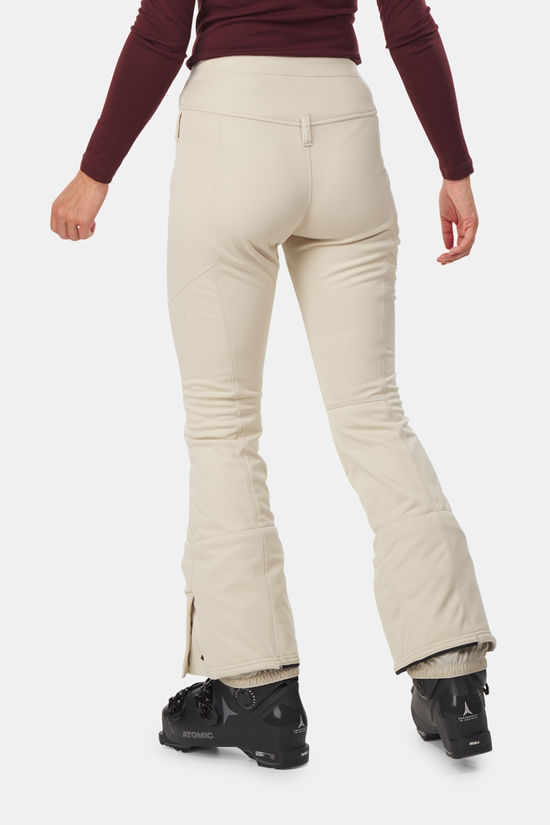 O'Neill O'Neill Blessed Softshell Hybrid Skinny Skibroek Dames