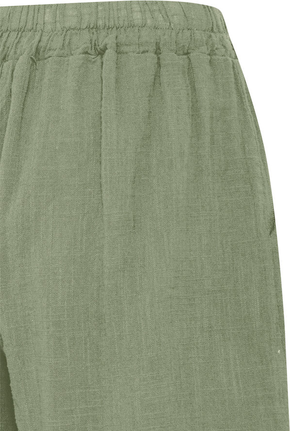 Sorbet SBALEXA SOLID SHORTS Sea spray