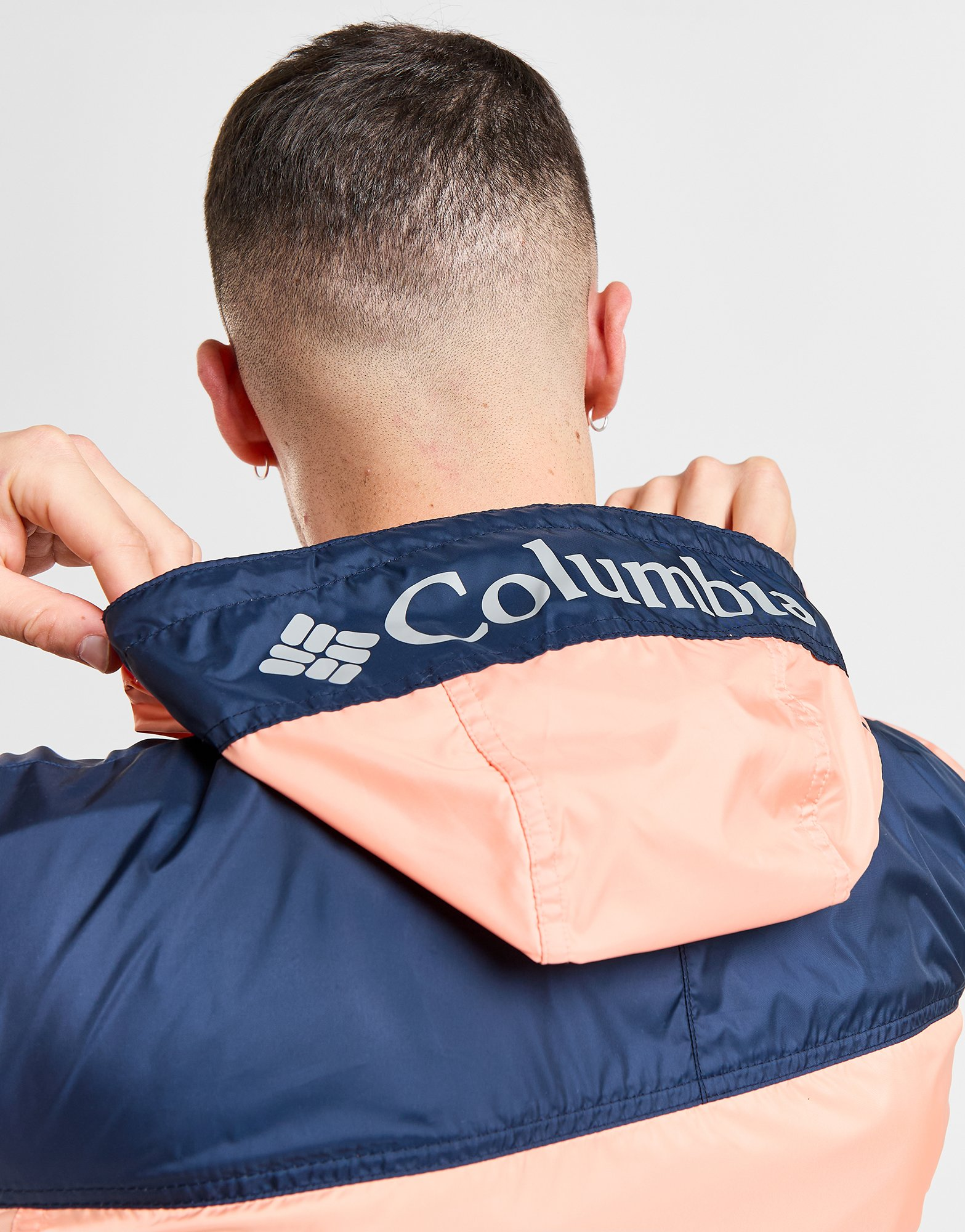 Columbia Veste Challenger Homme
