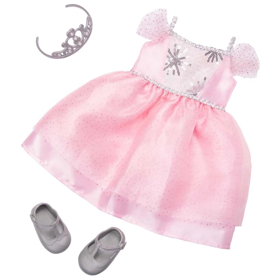 Our Generation Puppe Amina 46cm 1