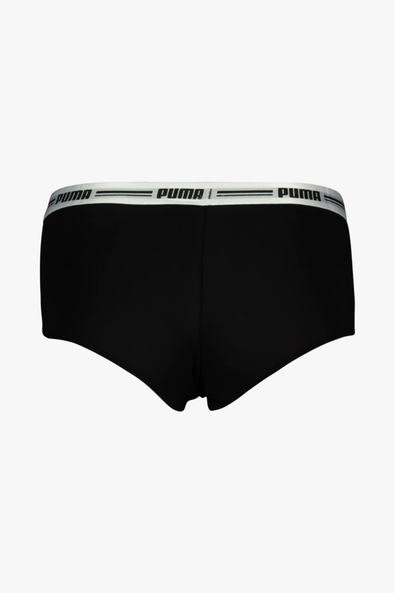 Puma 2-Pack Iconic Mini Short Damen Slip