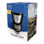 Kaffetrakter 1,25 l