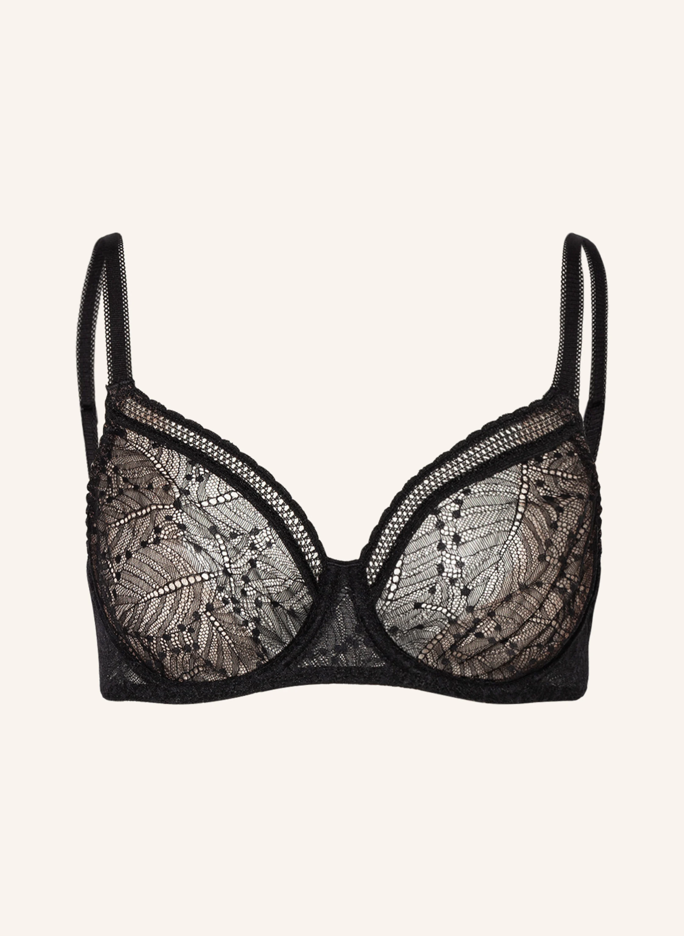 SIMONE PÉRÈLE Bügel-BH COMÈTE