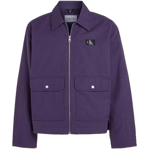 Calvin Klein Jeans - J30J323471 Violeta