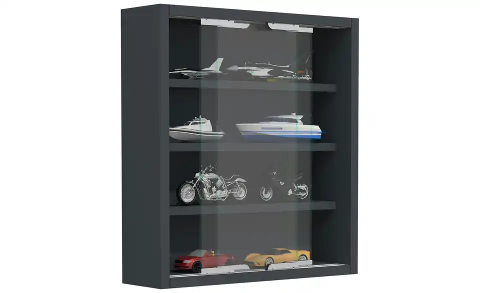 Hängevitrine