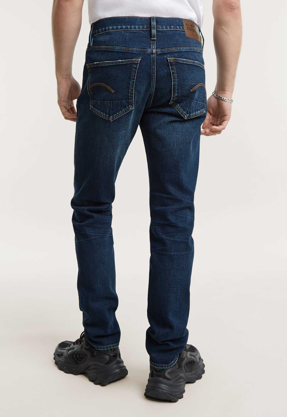 G-Star 3301 Slim Jeans