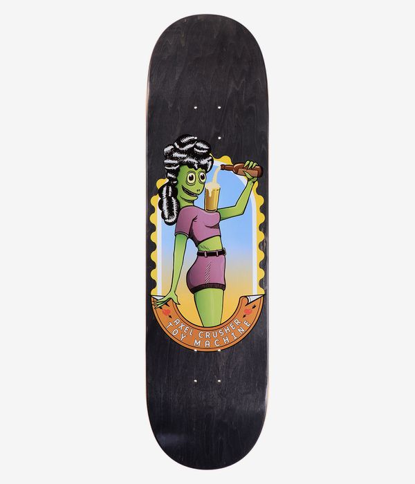Toy Machine Axel Brew 8.38