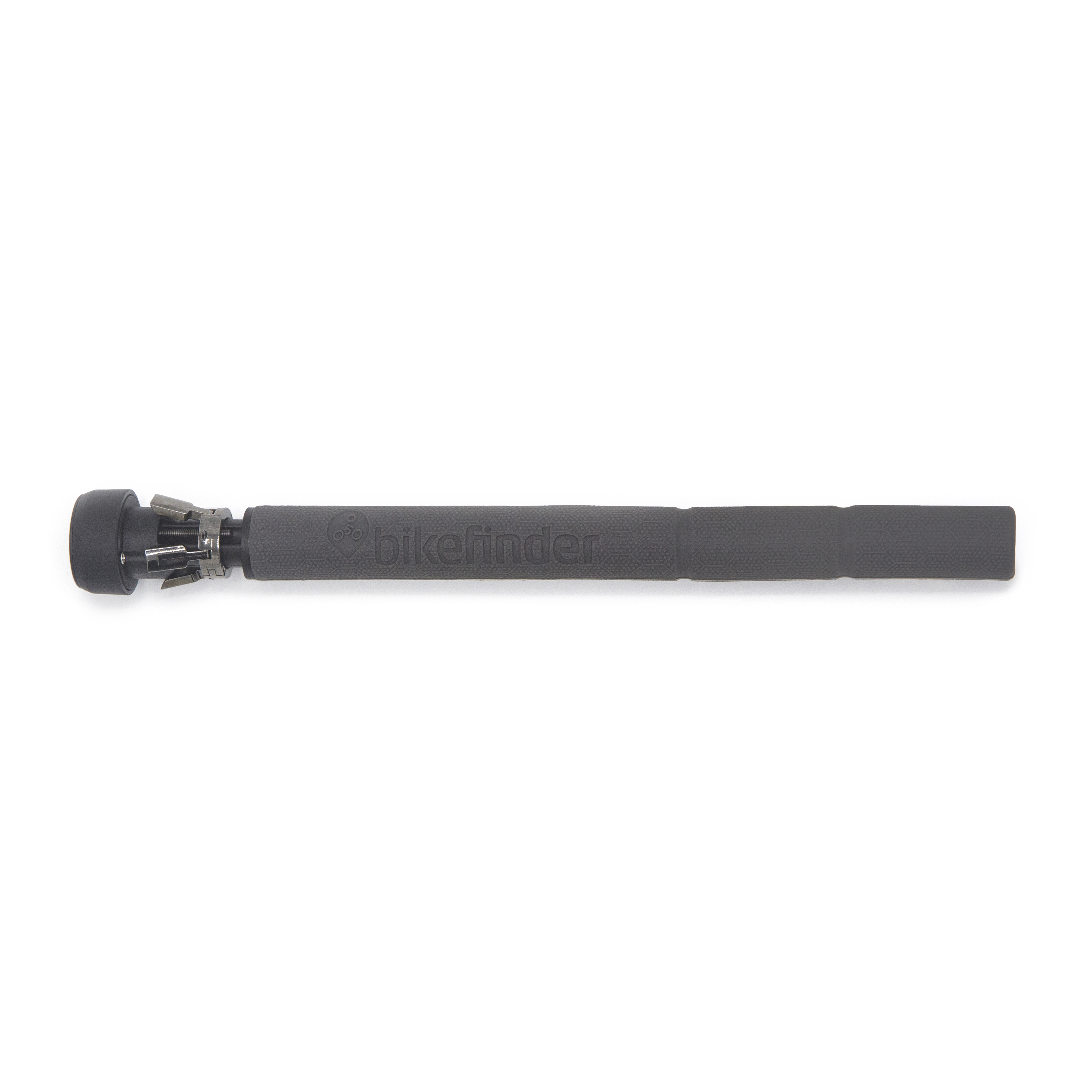 BikeFinder GPS-sporing Black