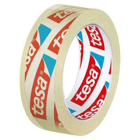 tesafilm transparent 10m x 12mm, 12 Rollen