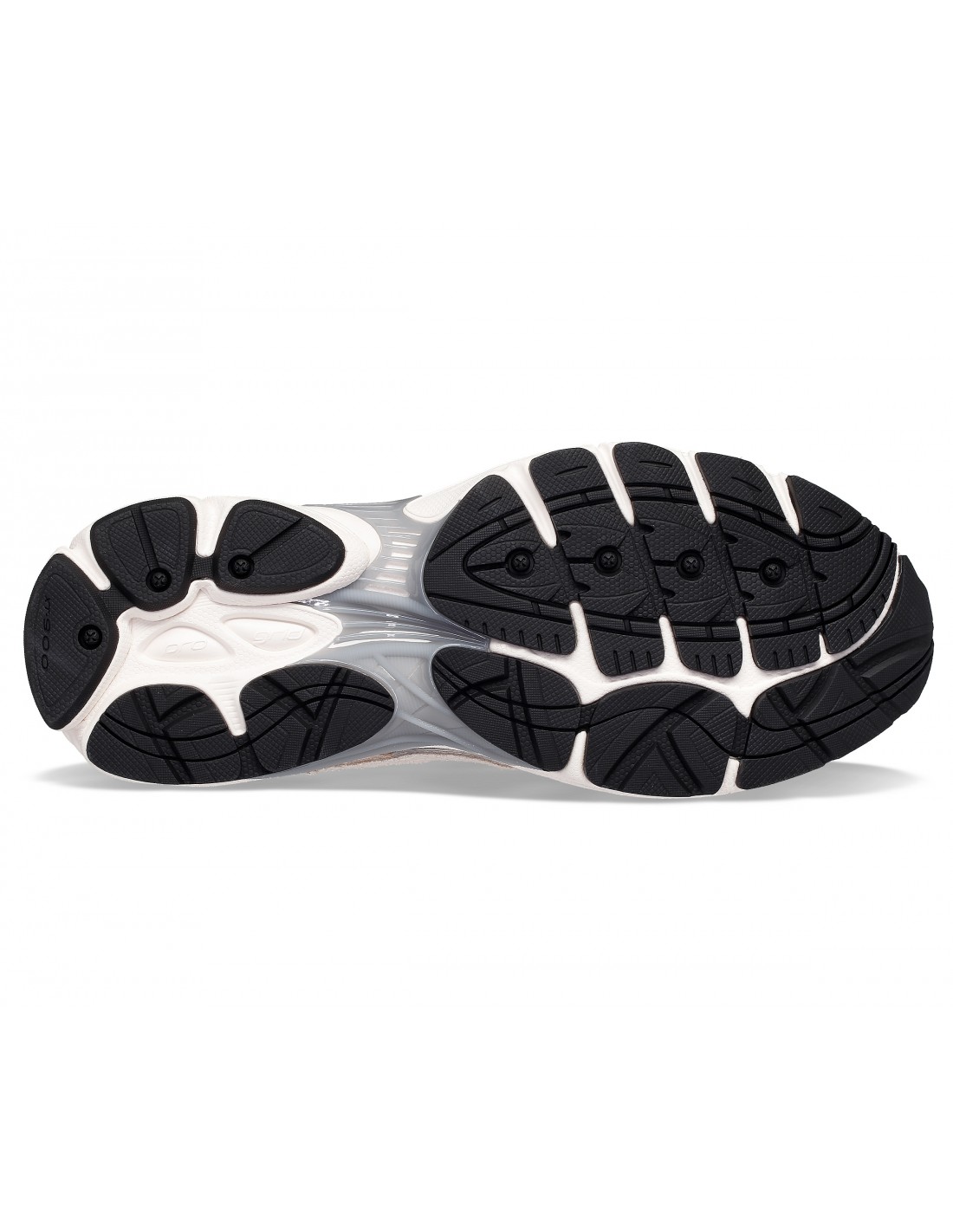 saucony Sneakers Homme Progrid Omni 9