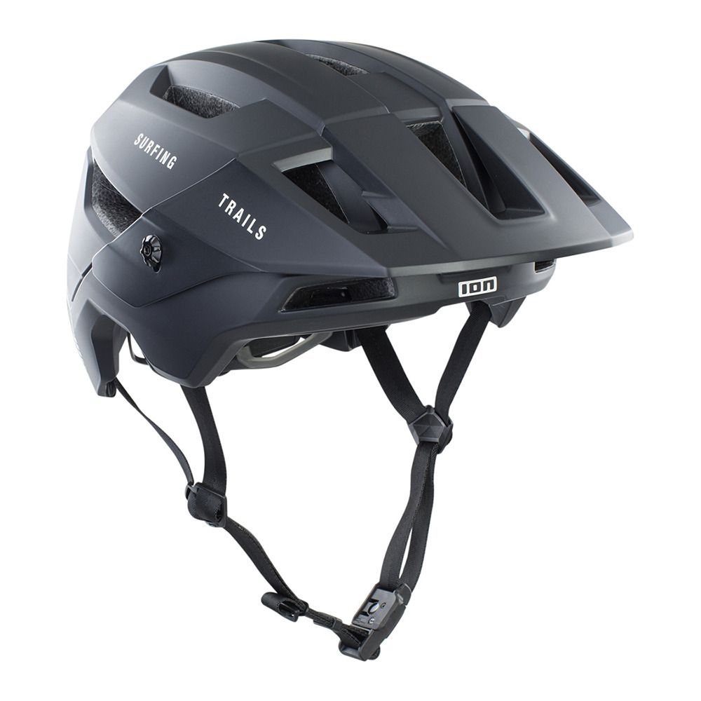 Ion Bike TRAZE AMP MIPS - Casque VTT black
