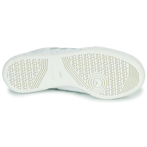 adidas Originals - CONTINENTAL 80 STRI - Blanc
