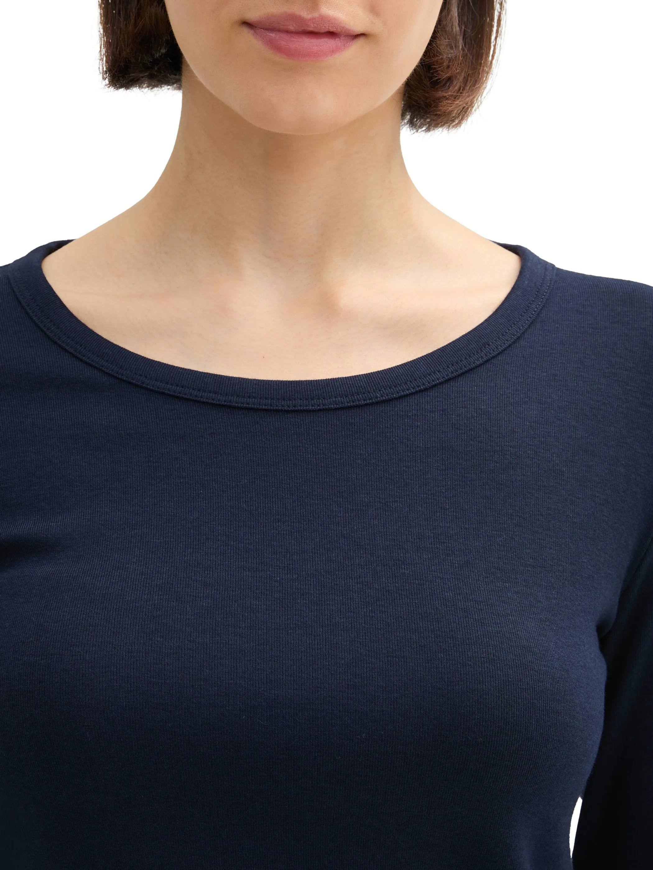 Damen Langarmshirt