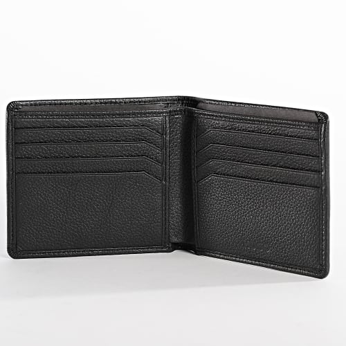 Portefeuille Subway 50486990 Noir