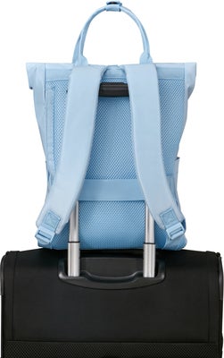 American Tourister Urban Groove City Ryggsekk 17L, Pastel Blue