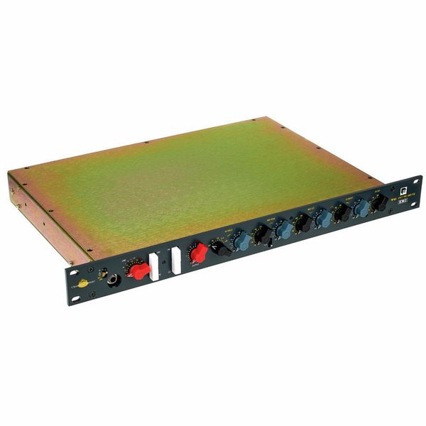 Chandler Limited TG Channel MkII