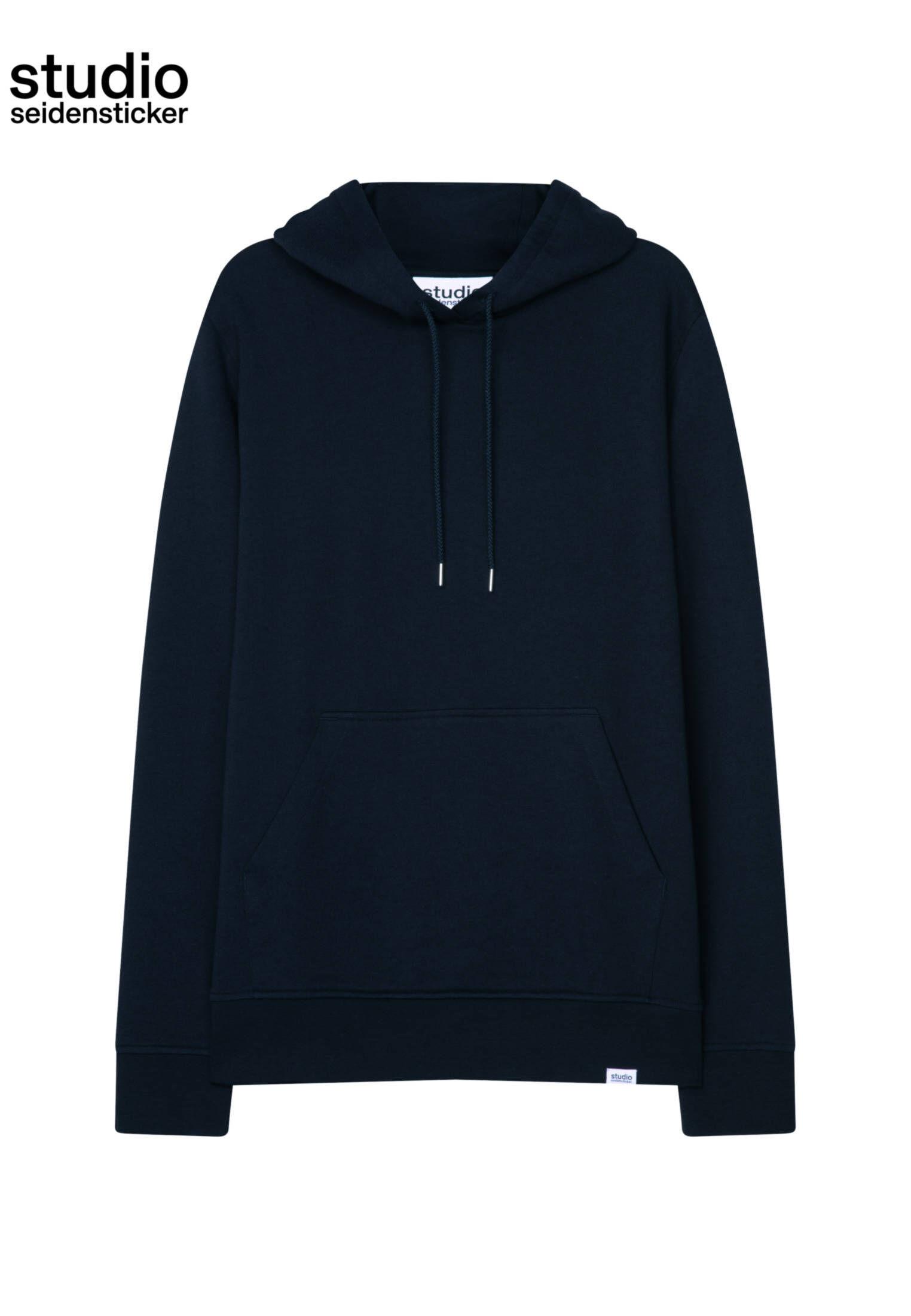 Studio Seidensticker| Herren Sweat-Shirt Studio