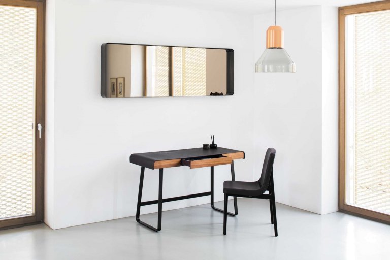 ClassiCon Cypris spiegel 180x60 Brass