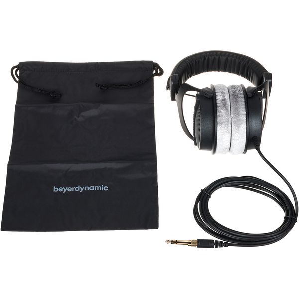 beyerdynamic DT-990 Pro 80 Ohm