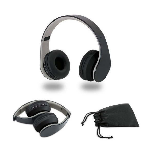 hi!dea 11078 - Casque d'écoute