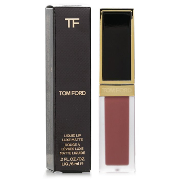 Tom Ford Liquid Lip Luxe Matte