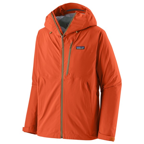 Patagonia - Granite Crest Jacket - Veste imperméable
