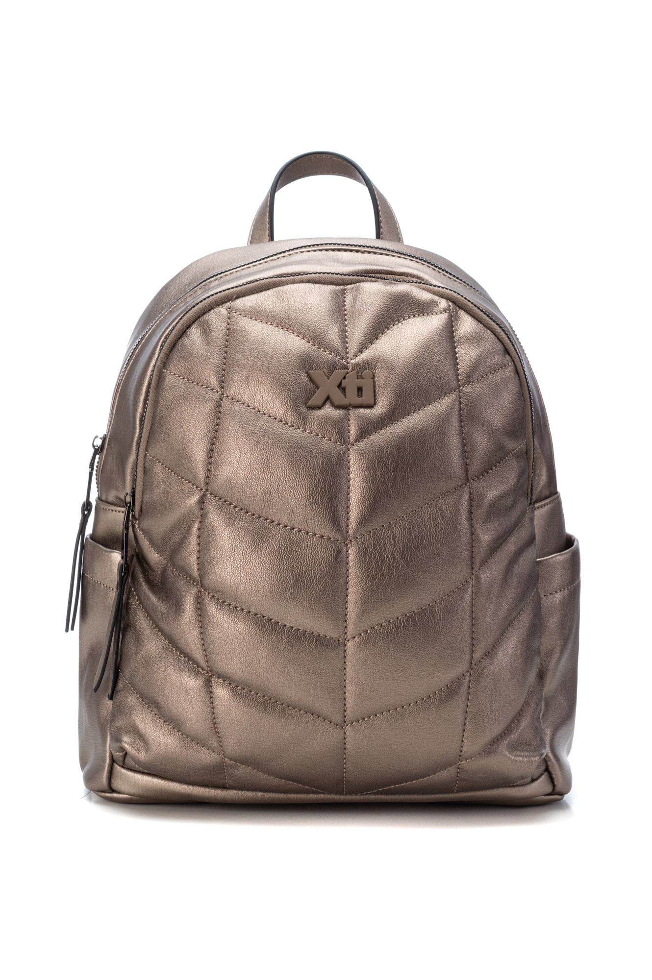 Bolsa feminina de tecido