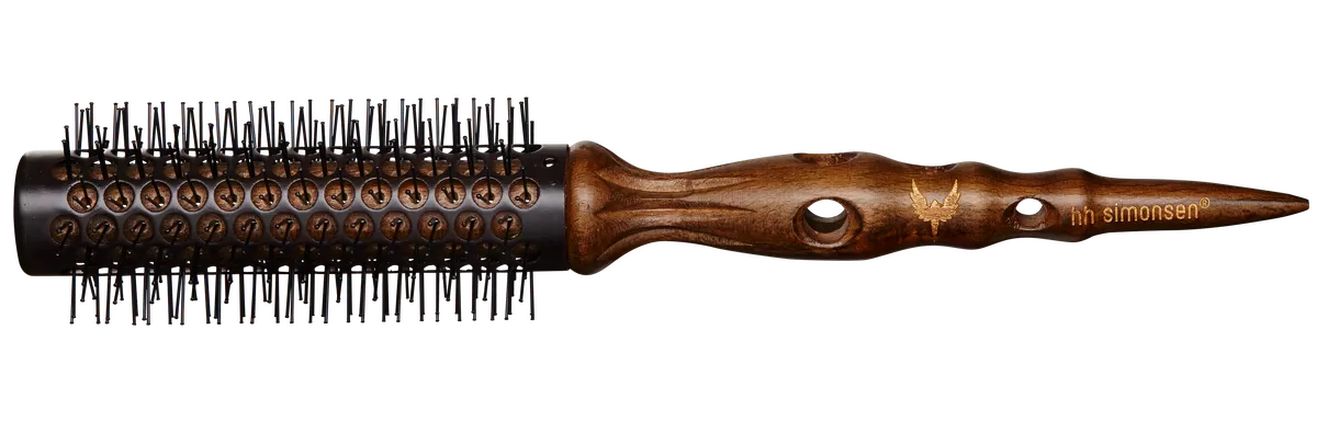 HH Simonsen Turn Brush Flex - Medium
