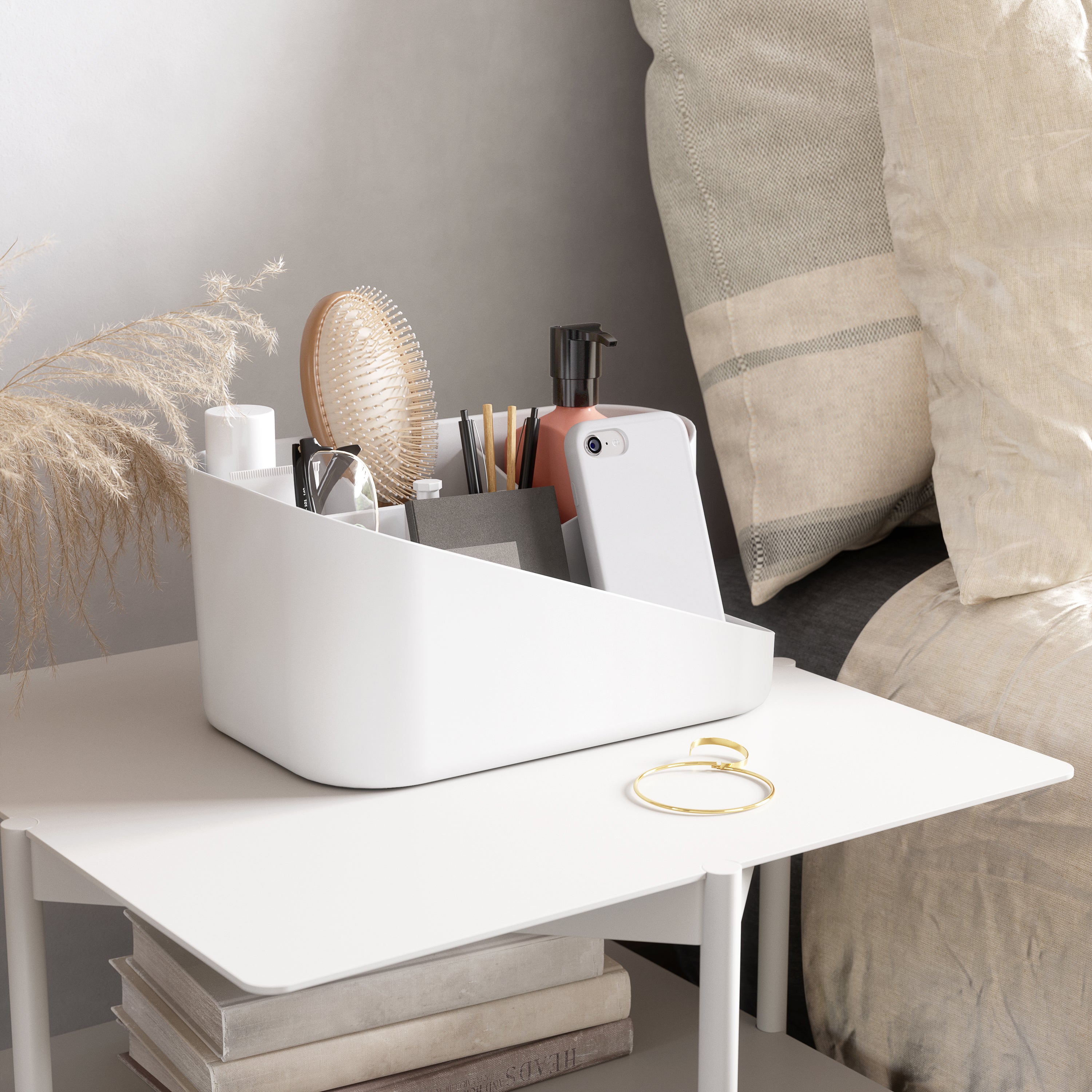 Umbra Glam Make-up Organizer