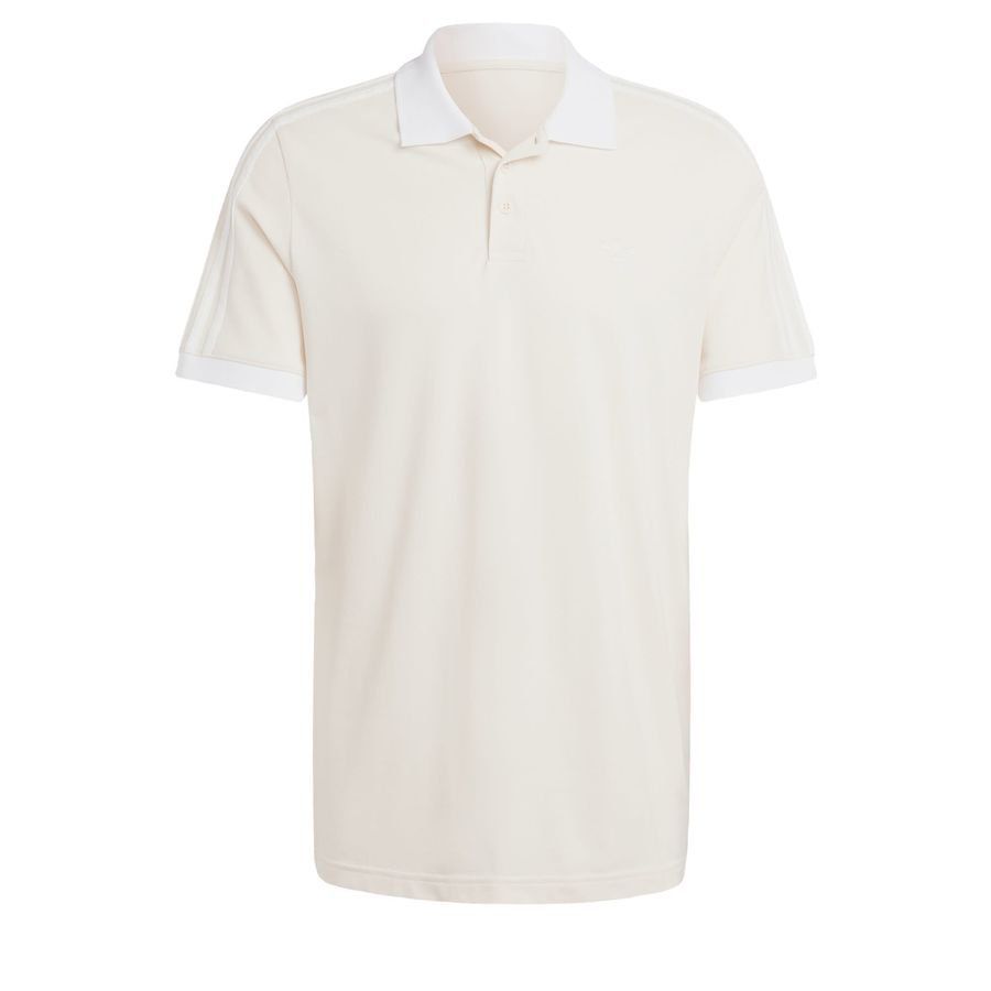 Adidas Original Polo 3 bandes Adicolor Classics