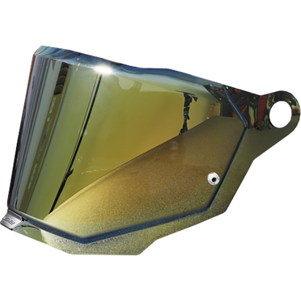 LS2 - Ecran MX701 Explorer Or / Iridium