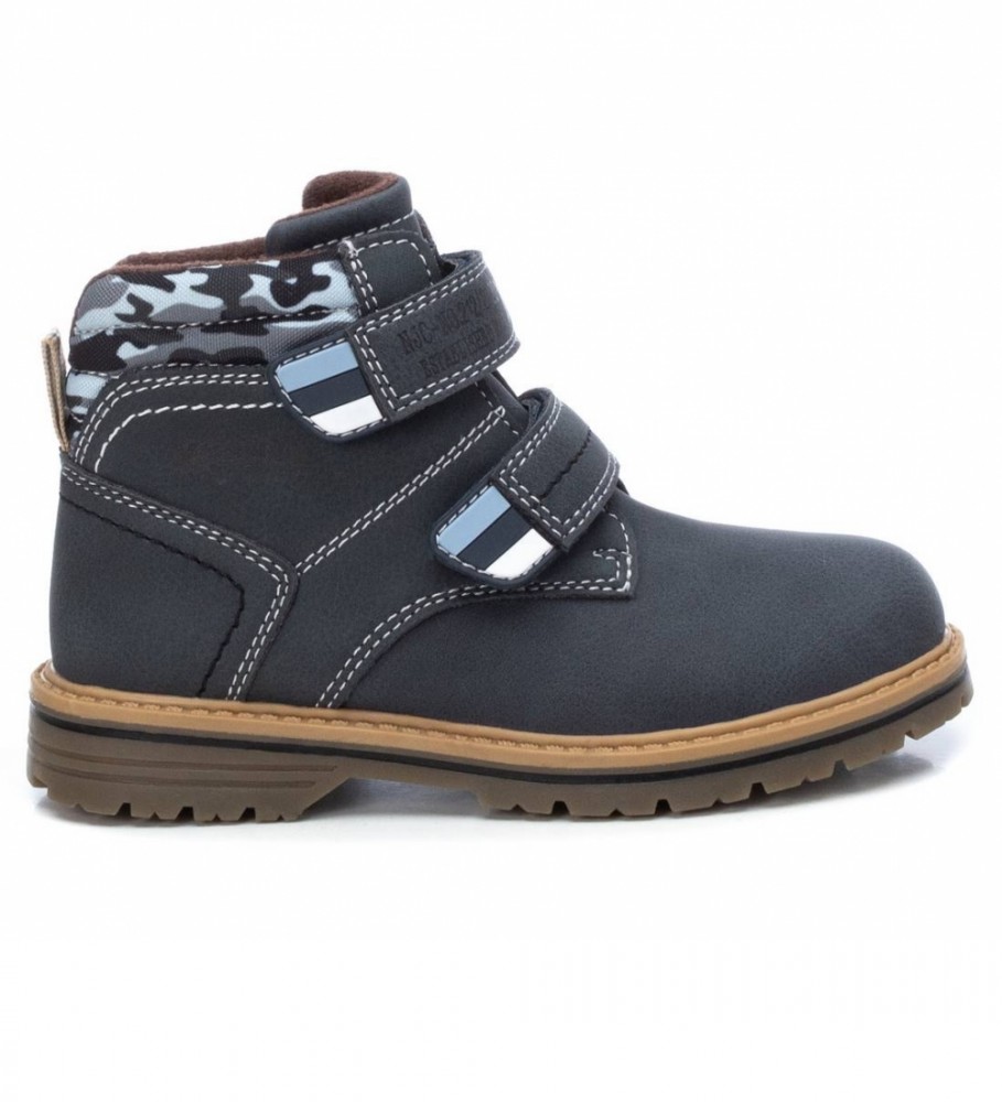Xti Kids Botines 150040 marino