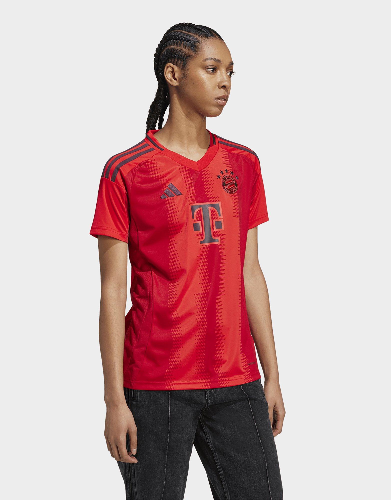 adidas Maillot Domicile FC Bayern 24/25
