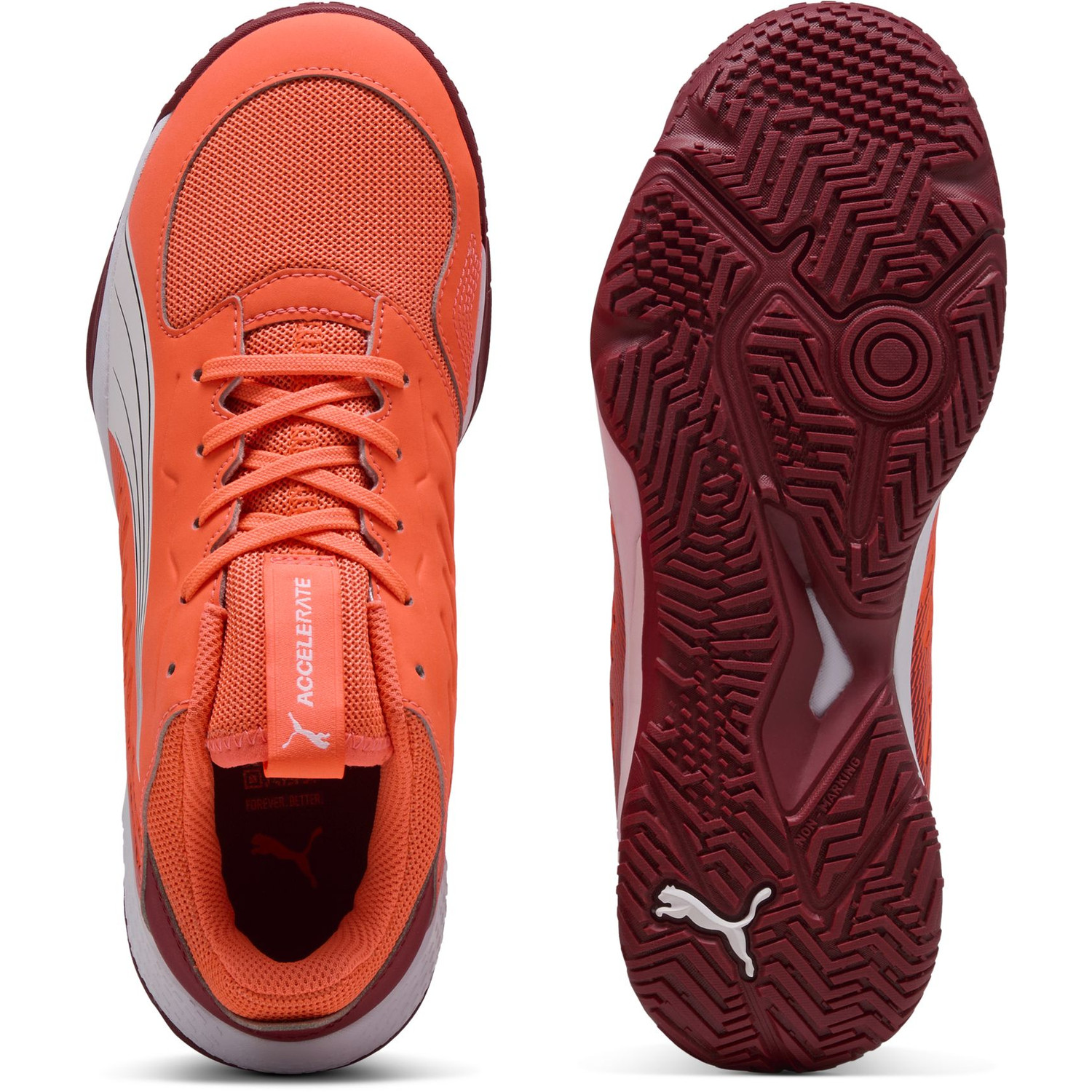 Puma Accelerate Kids