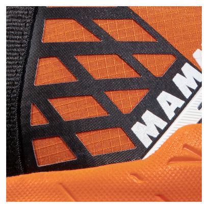 Chaussures de Trail Mammut Aenergy Tr Boa Mid Orange
