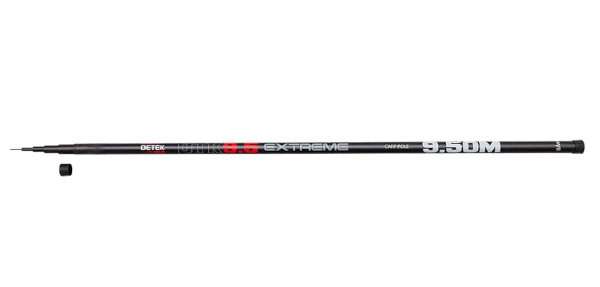 Dam Detek Extreme Carp Pole Kit