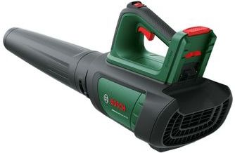 Bosch AdvancedLeafBlower 36V-750 Bladblazer - Zonder 36V accu en lader