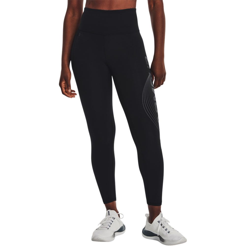 Under Armour MOTION - Legging Femme noir