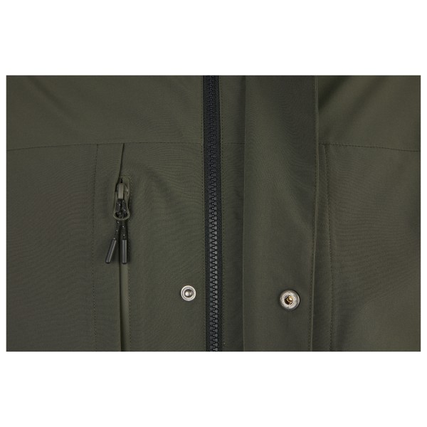 Heber Peak - SylvaHe. Warm Parka - Parka
