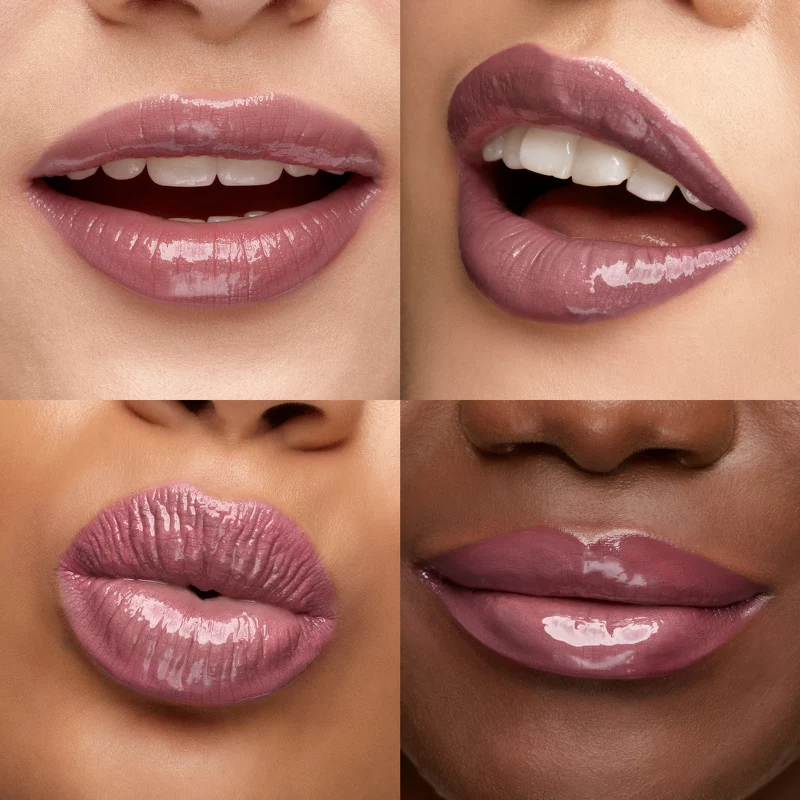 KIKO Milano Unlimited Double Touch 6 ml - 121 Dark Rosy Chestnut
