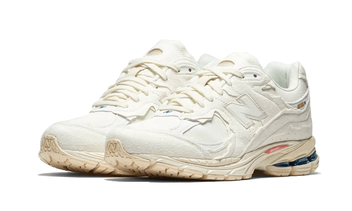 New Balance 2002R Protection Pack Sea Salt - 48h Delivery
