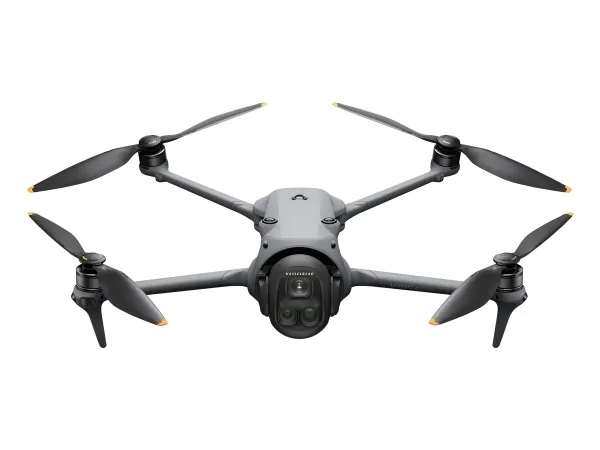 DJI Mavic 4 Pro - Quadcopter Drone - Bluetooth, RF-stiforbindelse