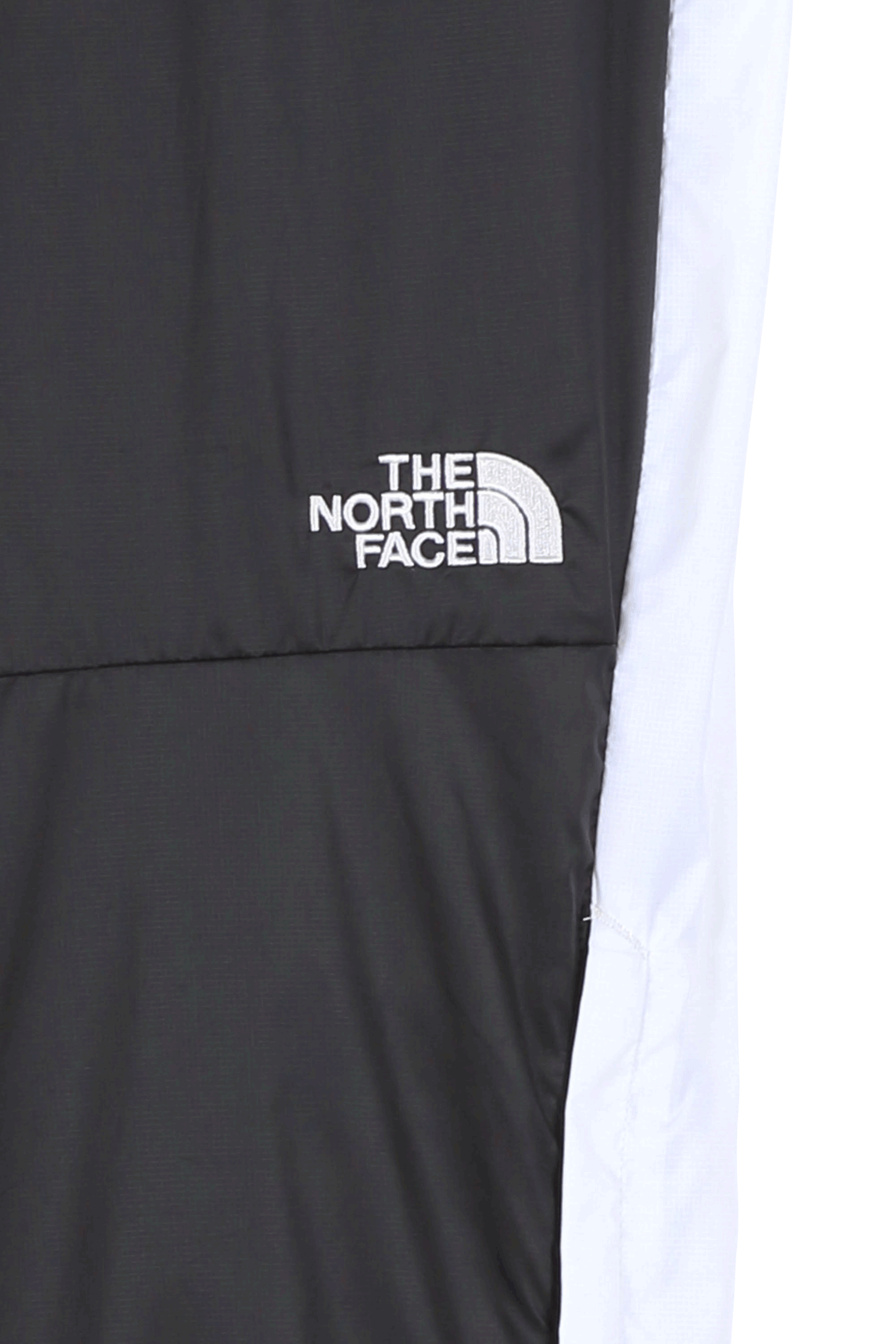 THE NORTH FACE Pantalon coupe-vent M GALAHM Noir