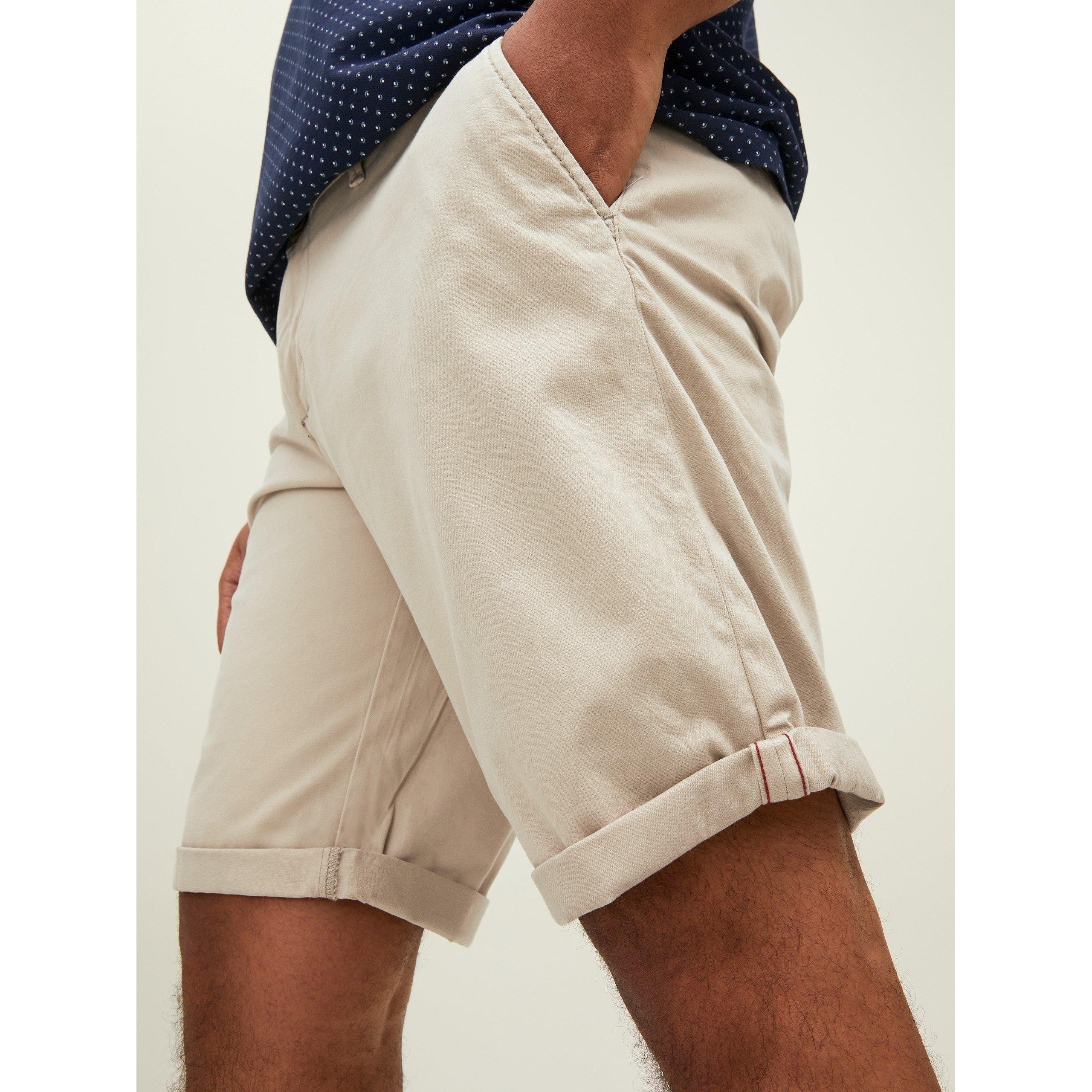 Jack and Jones Bowie Shorts Mens Plus Size