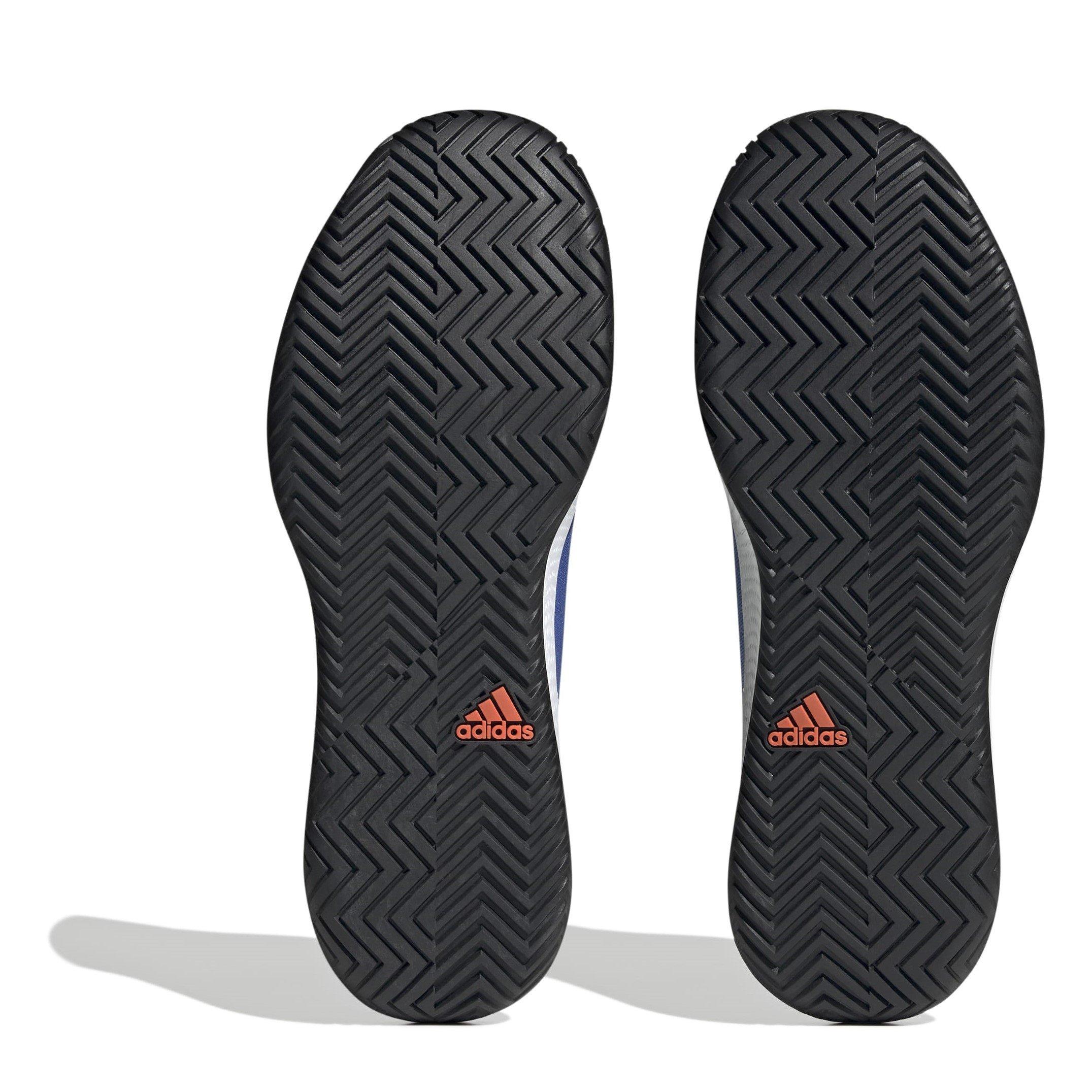 adidas Defiant Speed Tennis Shoes