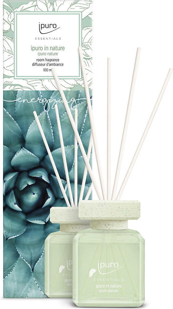 Ipuro geurstokjes In Nature 100 ml