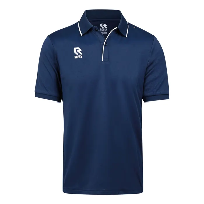 Robey Allrounder Polo Heren