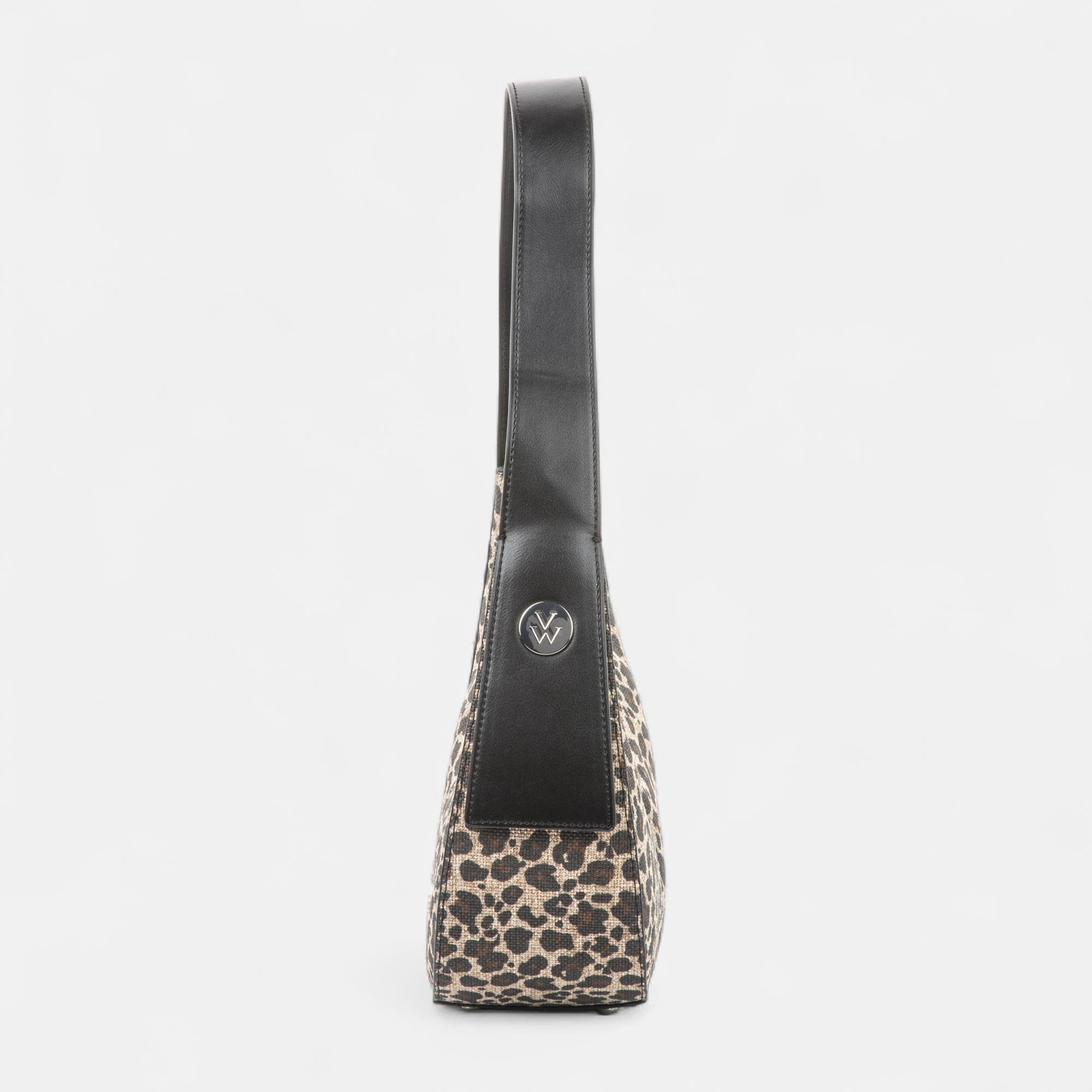 Sac à main noir