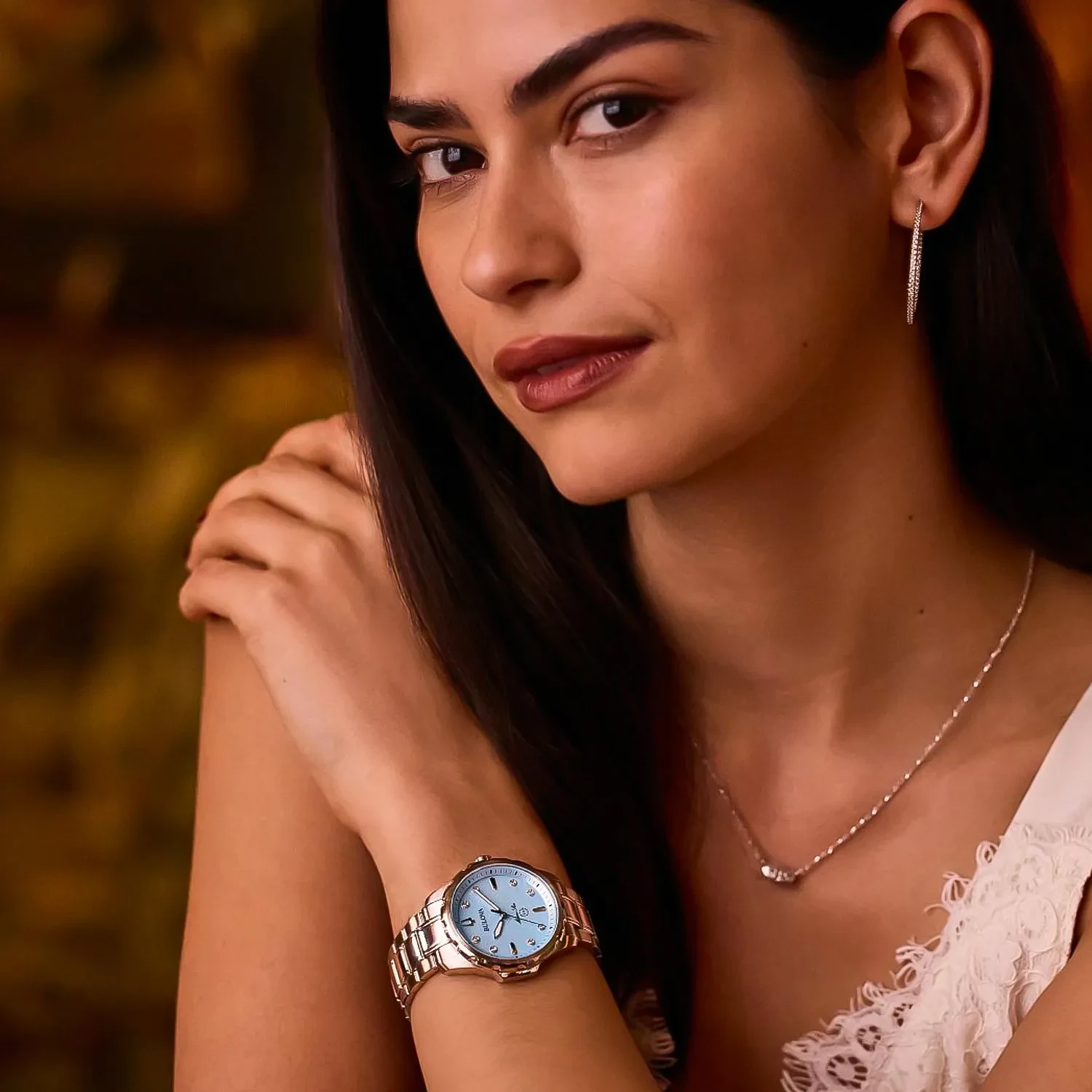 Bulova Marine Star Series C 96P248