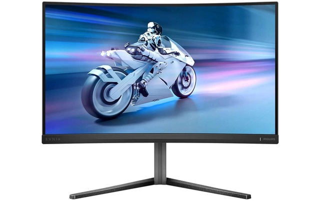 Philips Curved-Gaming-Monitor »27M2C5200W/00« 68,31 cm/27 ″  1920 x 1080 px Full HD